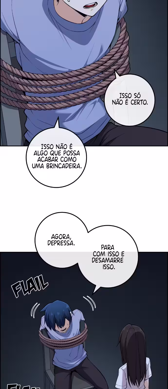 Página do Capítulo 103