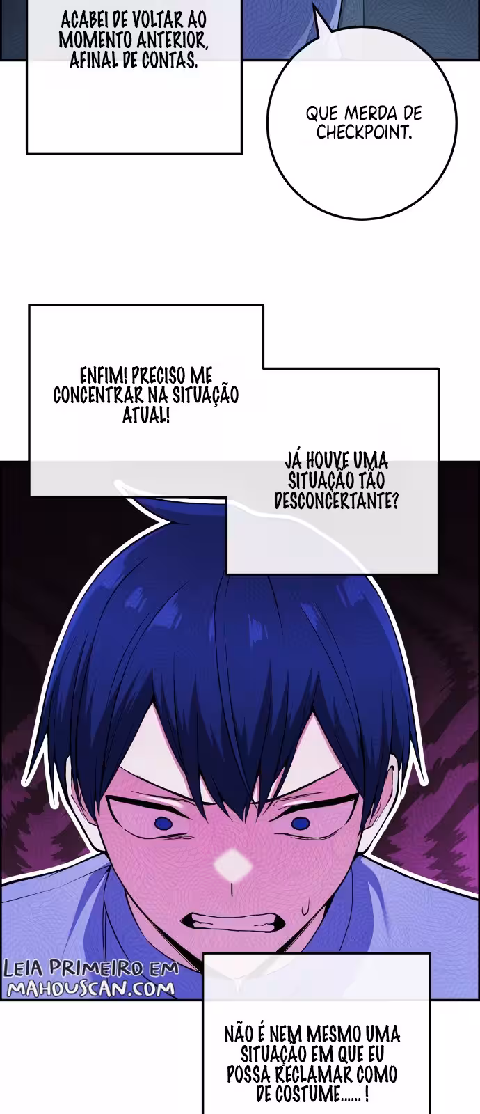 Página do Capítulo 103