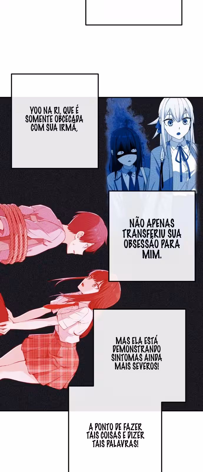 Página do Capítulo 103