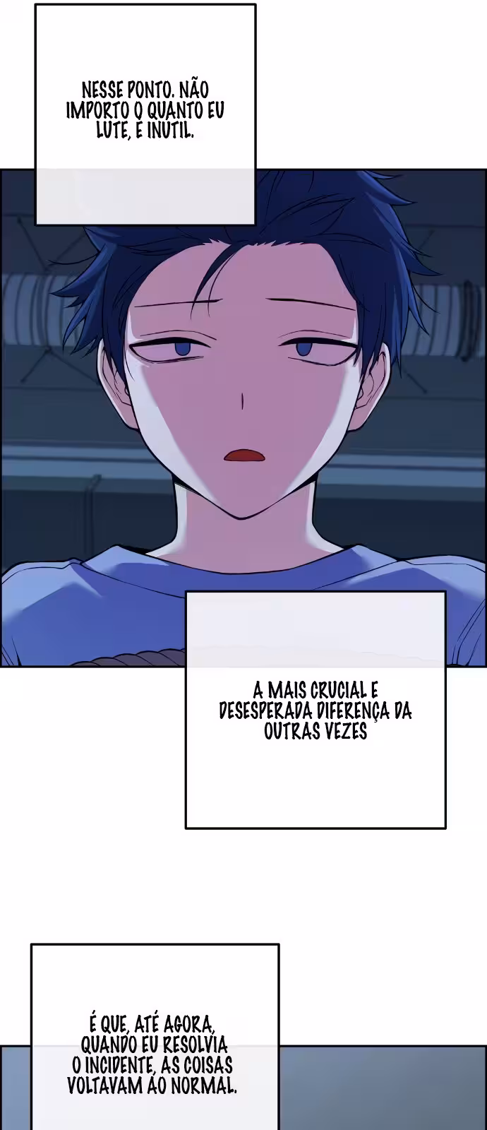 Página do Capítulo 103