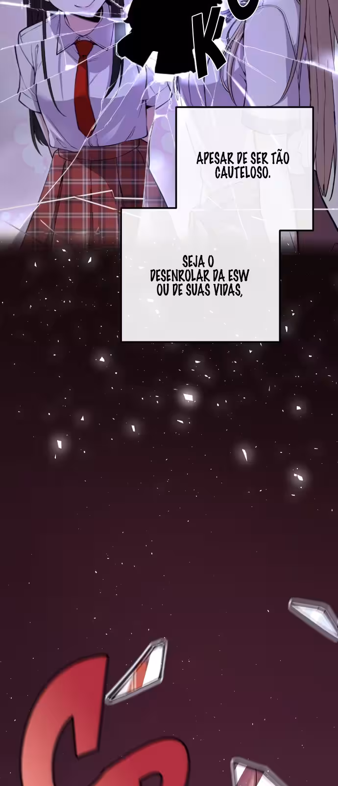 Página do Capítulo 103