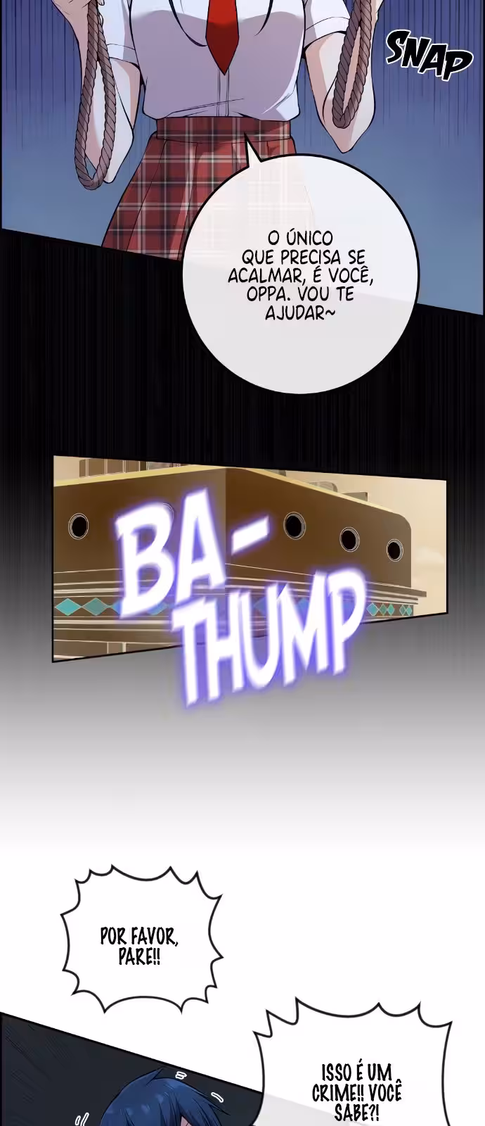 Página do Capítulo 103