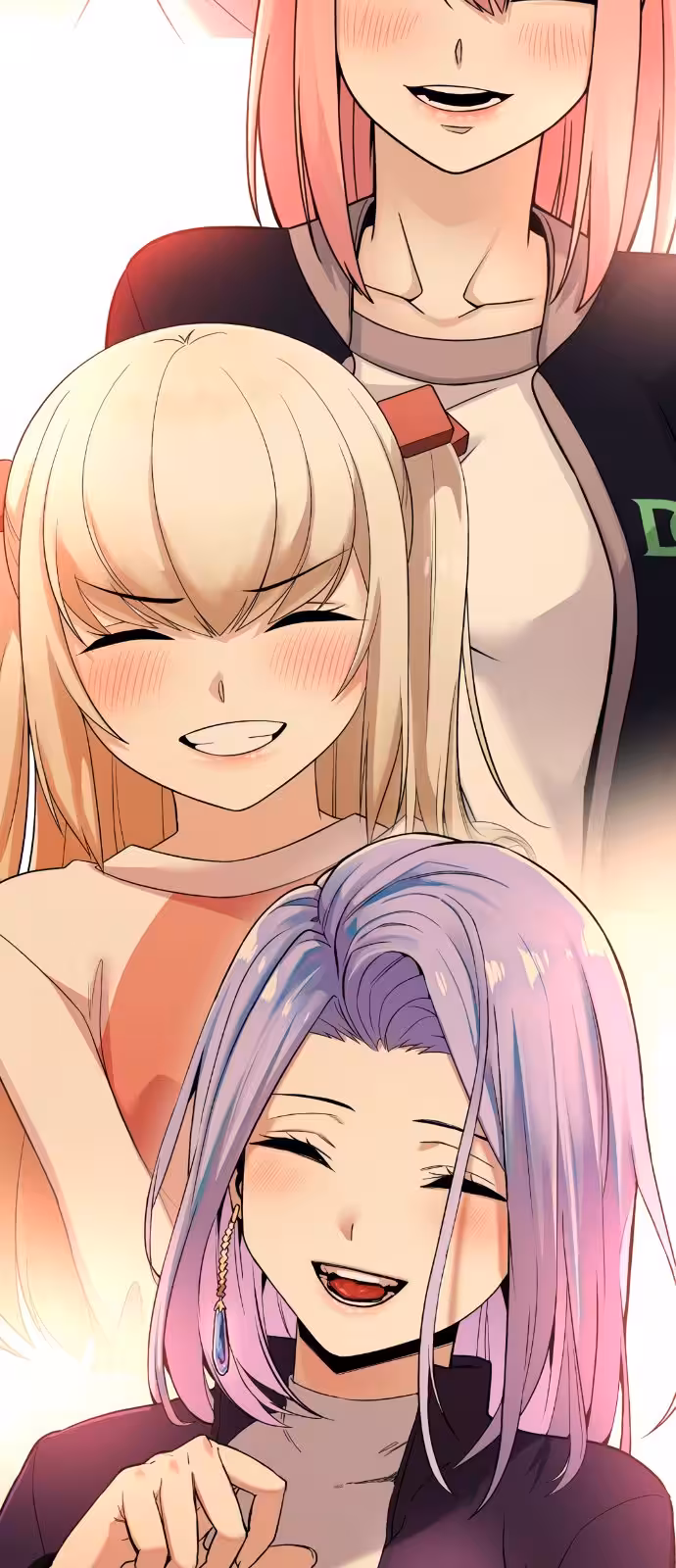 Página do Capítulo 103