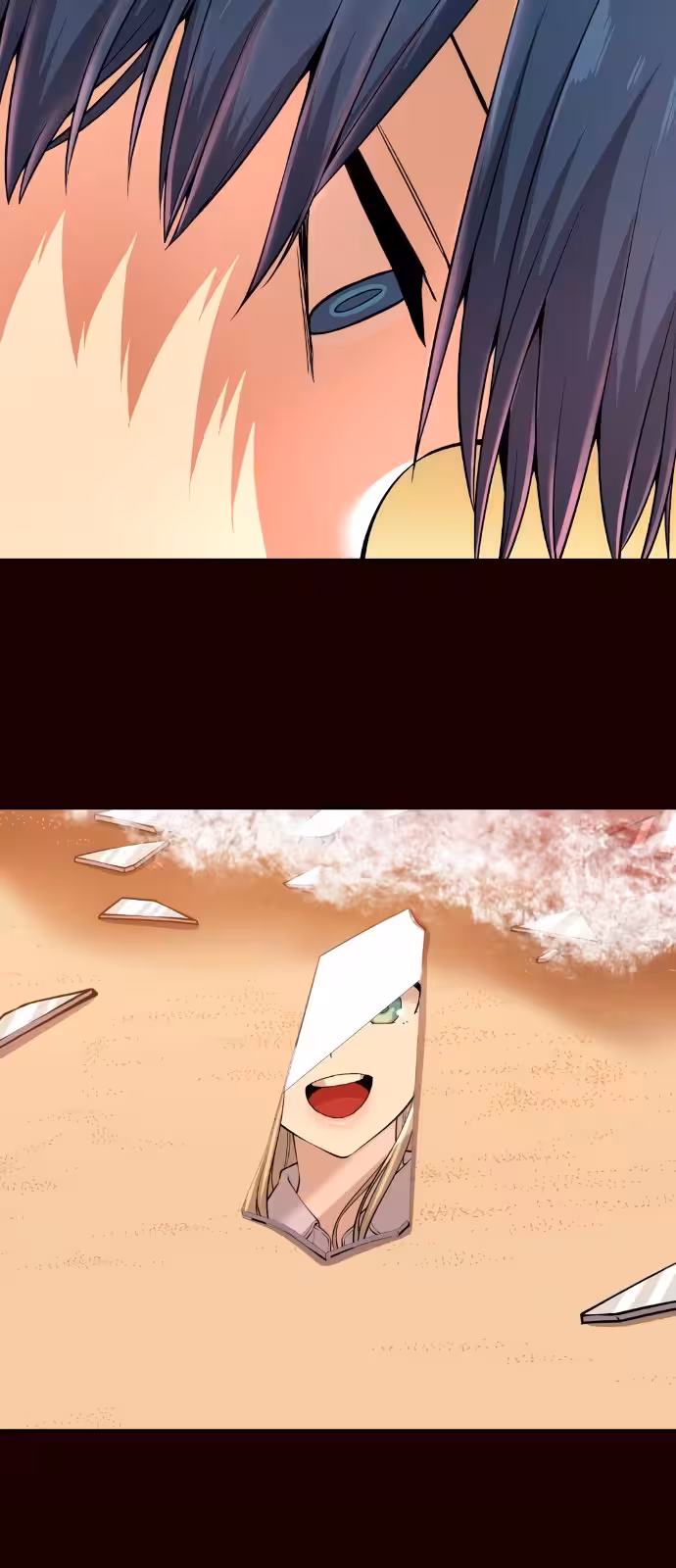 Página do Capítulo 103