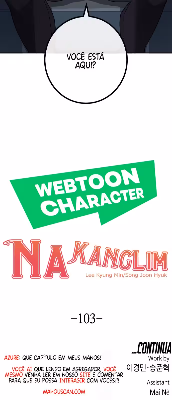Página do Capítulo 103