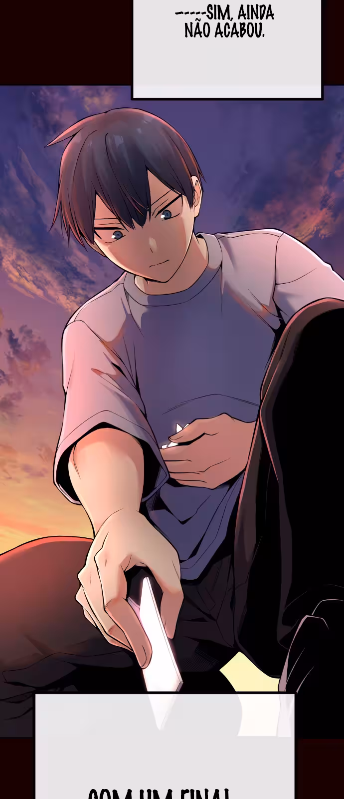 Página do Capítulo 103