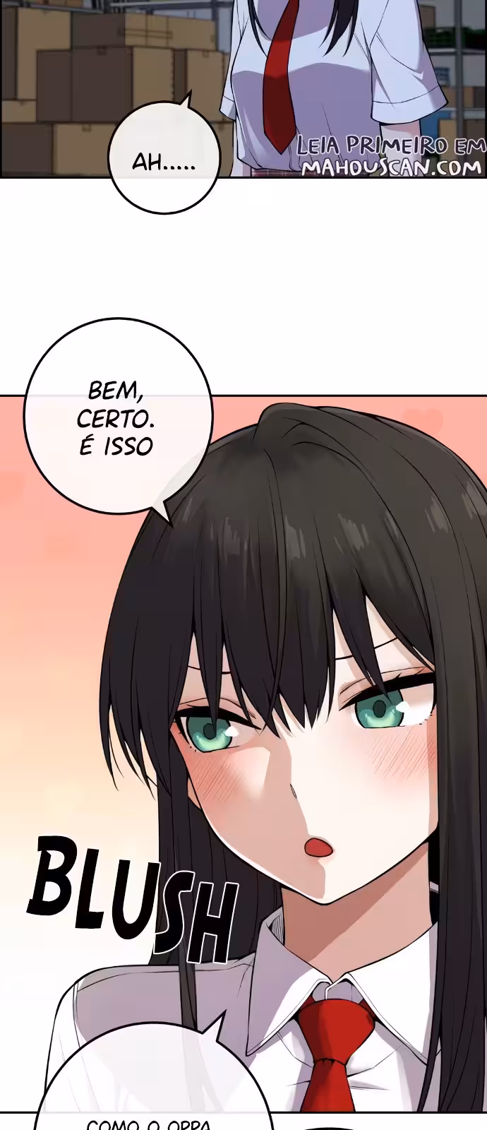 Página do Capítulo 104