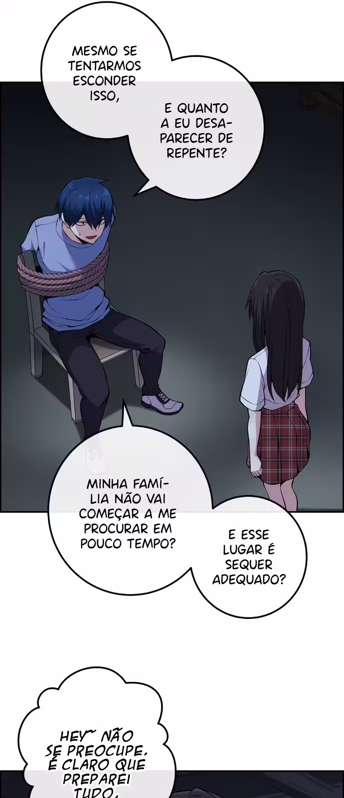 Página do Capítulo 104