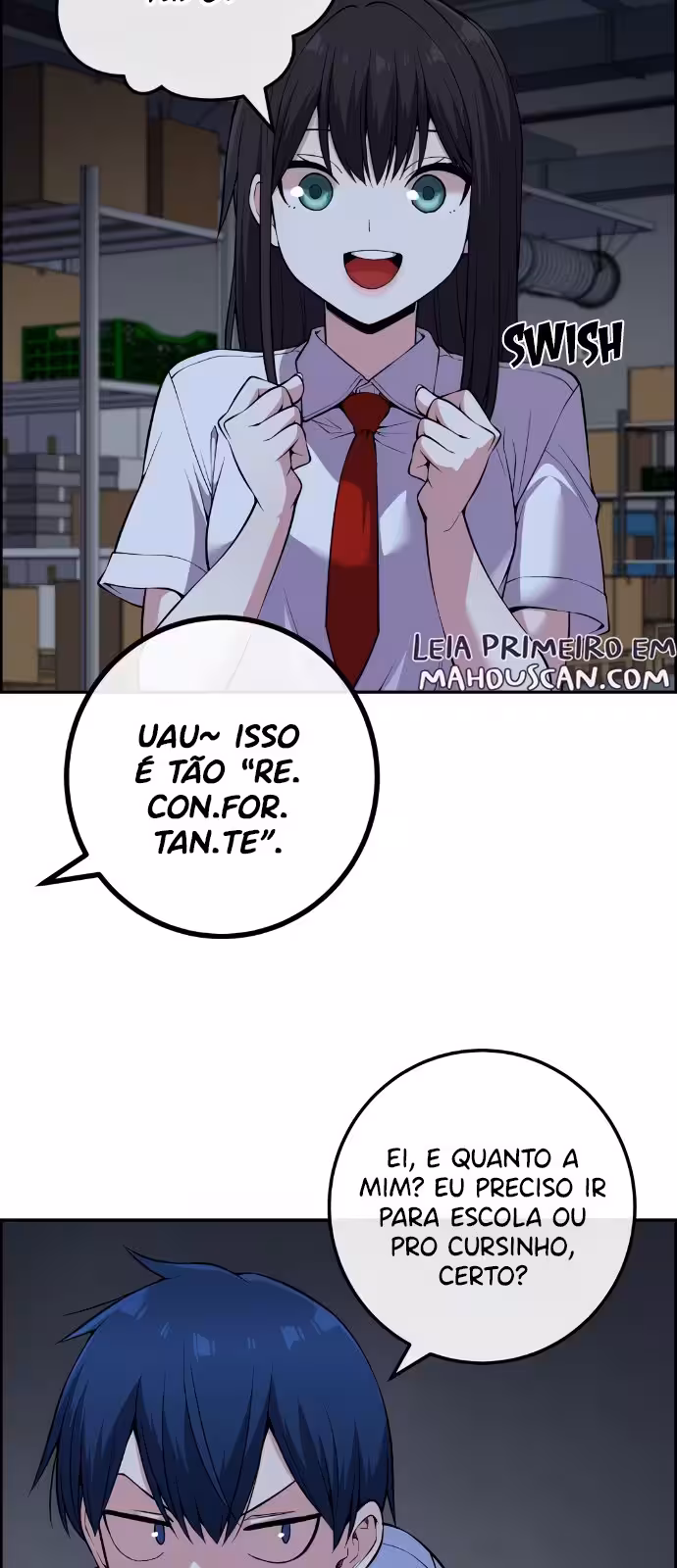 Página do Capítulo 104
