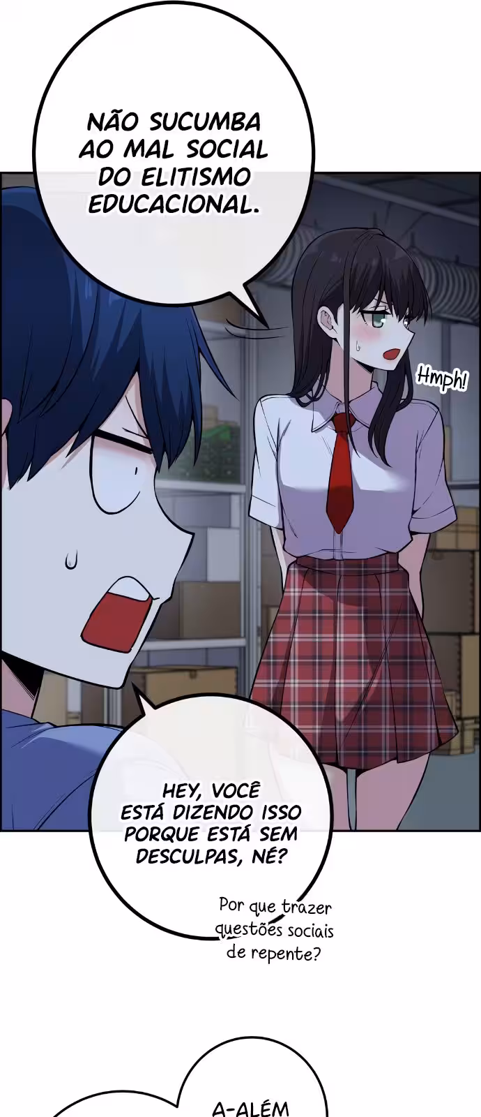 Página do Capítulo 104