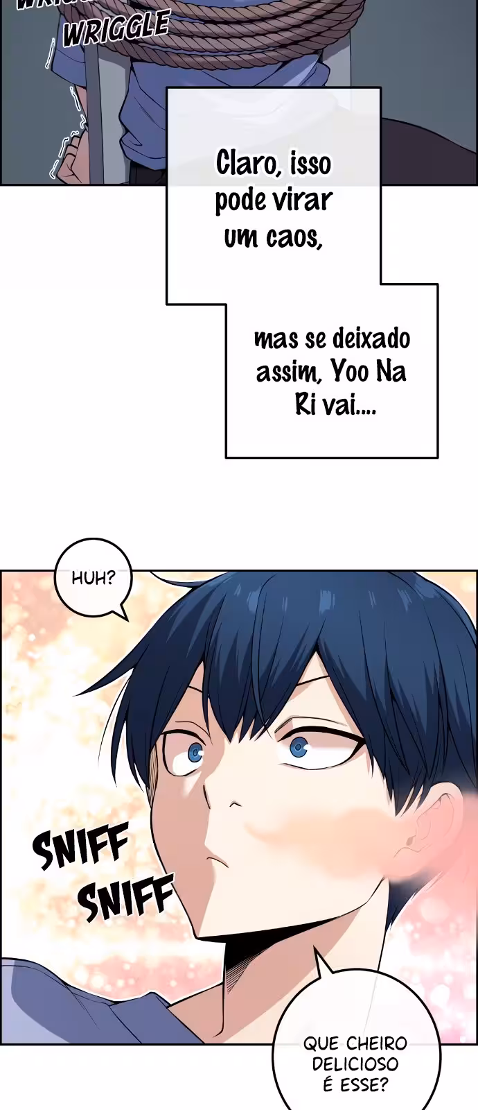 Página do Capítulo 104