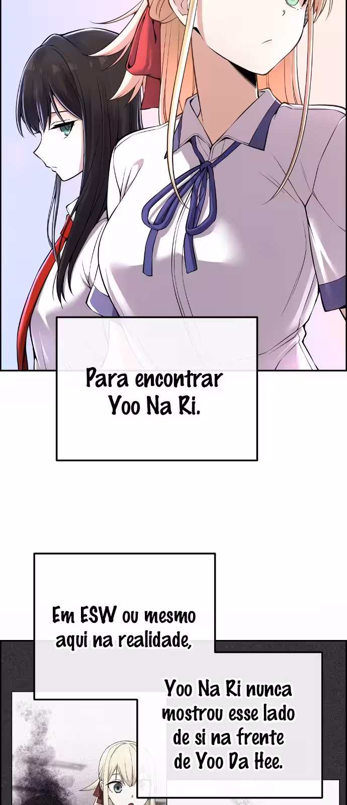 Página do Capítulo 104