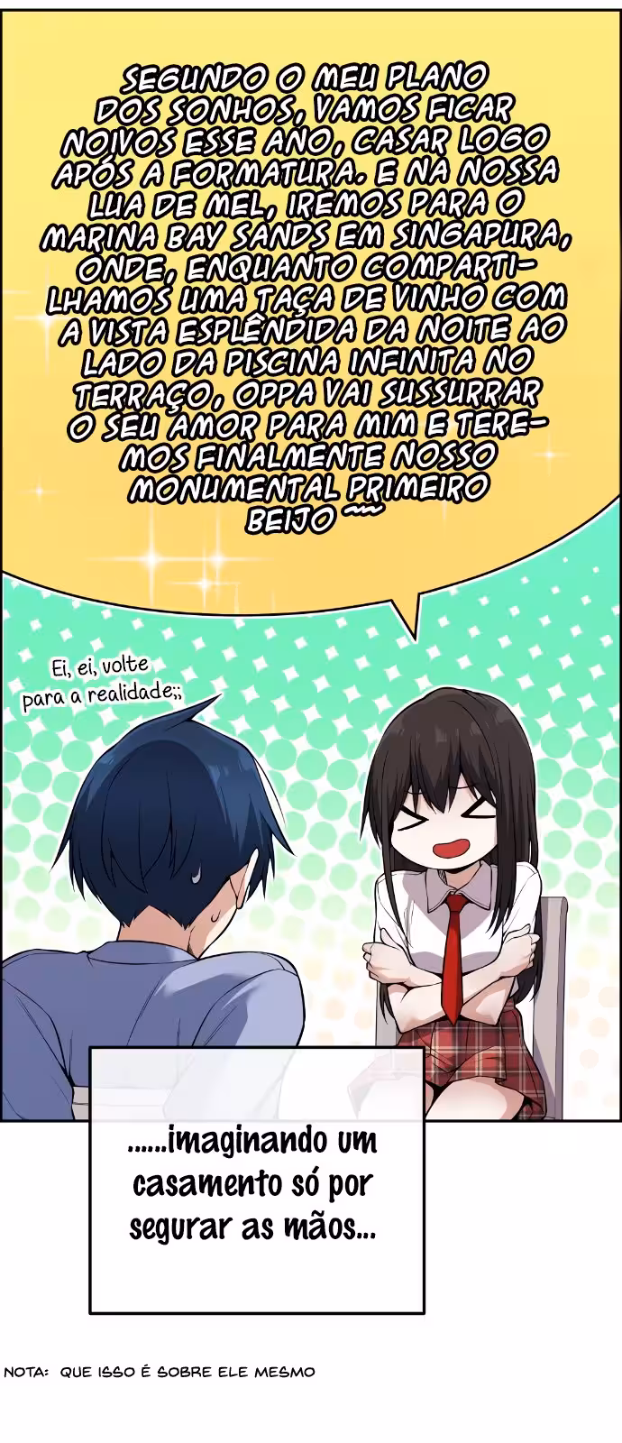 Página do Capítulo 104