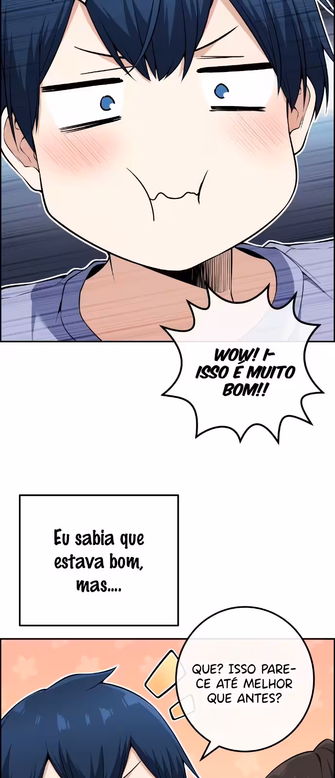 Página do Capítulo 104