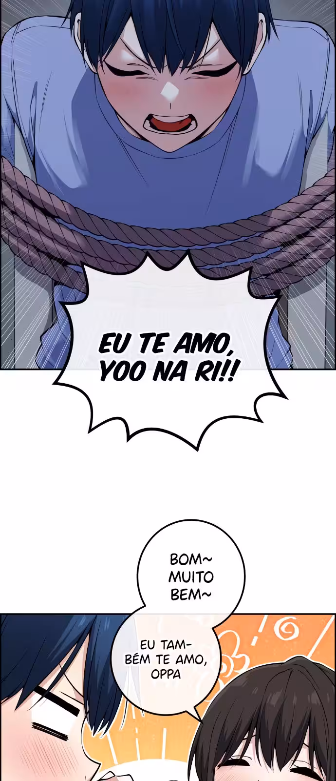 Página do Capítulo 104