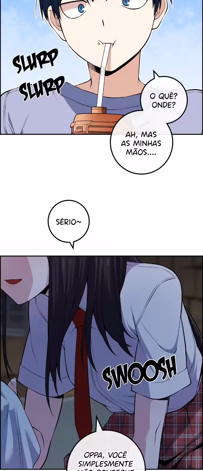 Página do Capítulo 104