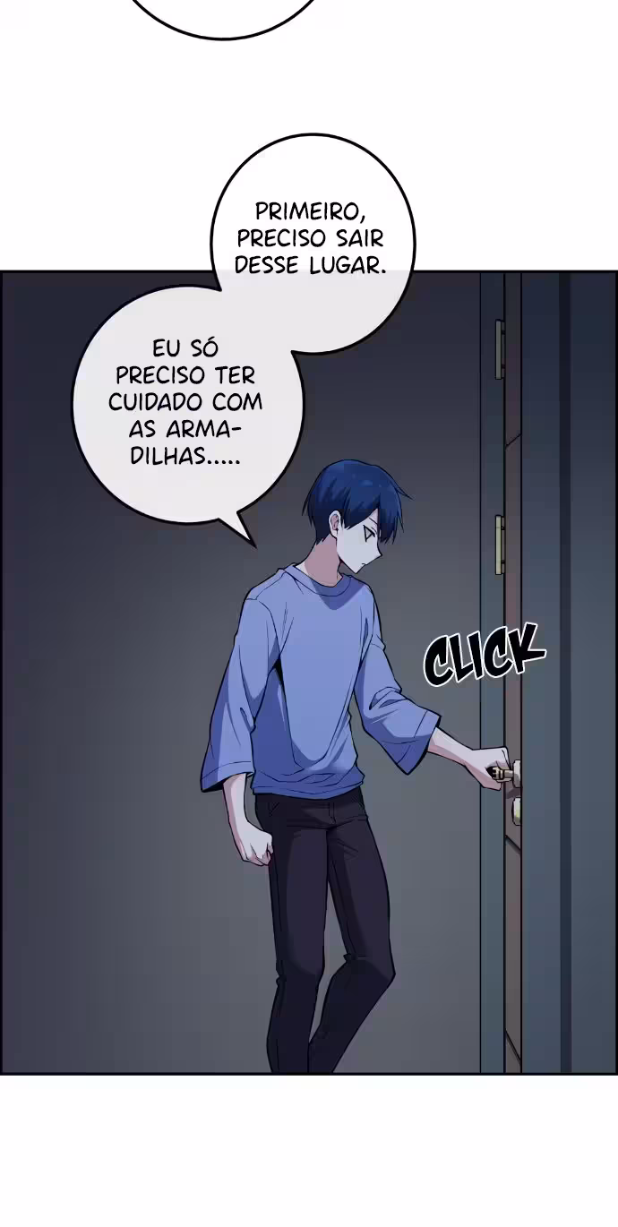 Página do Capítulo 104