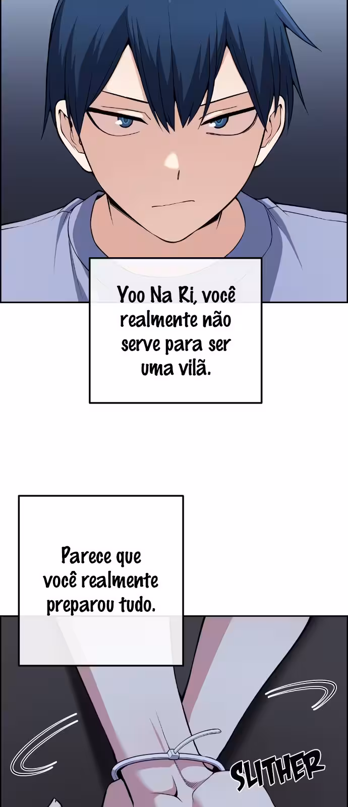 Página do Capítulo 104
