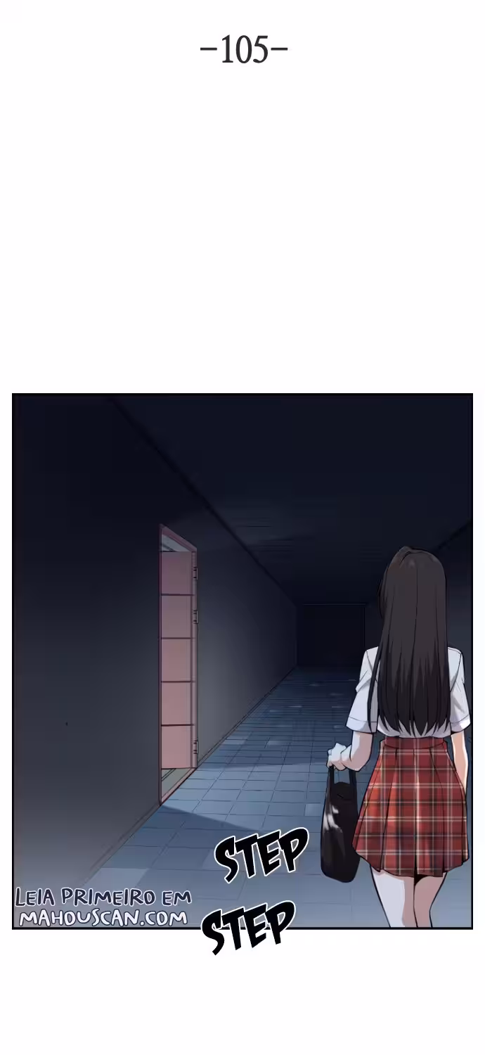 Página do Capítulo 105