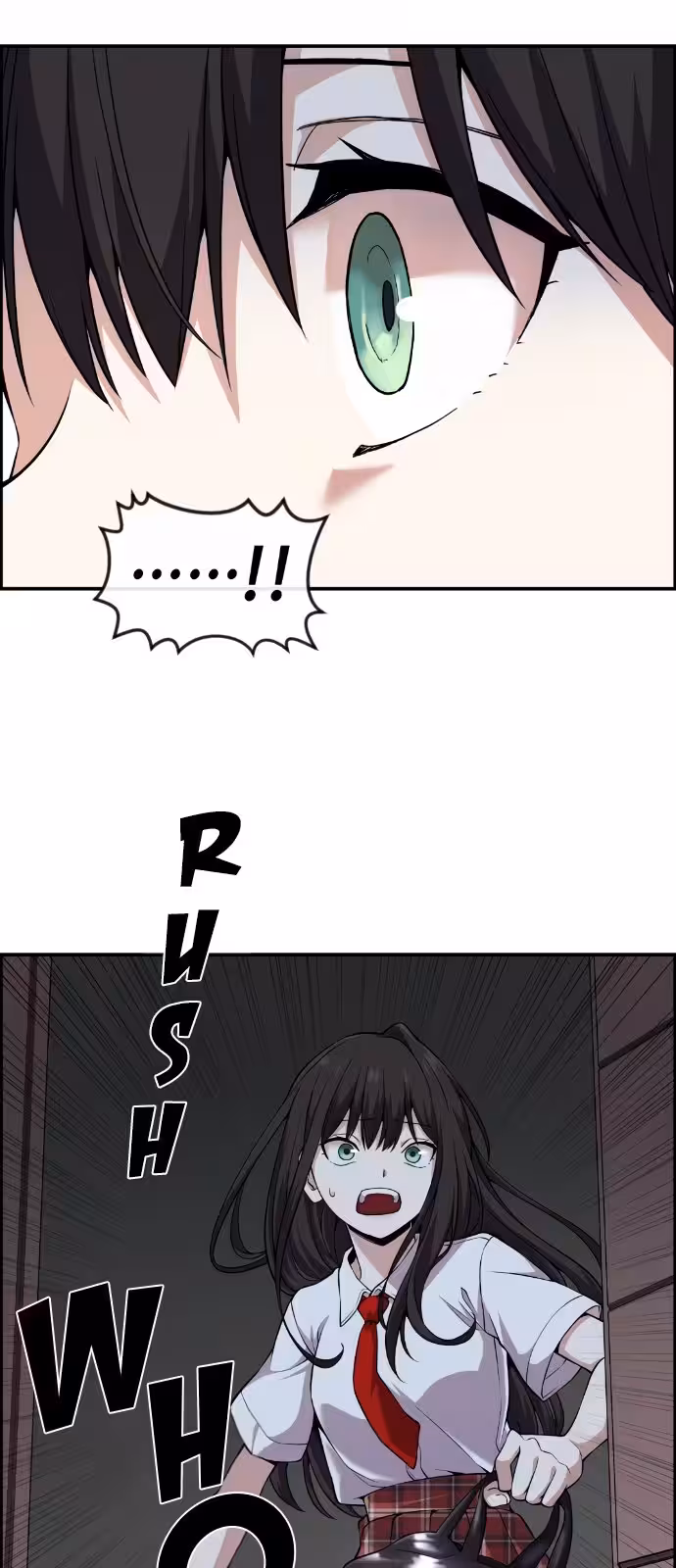 Página do Capítulo 105