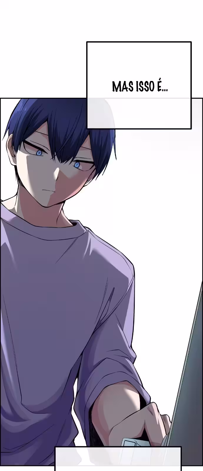 Página do Capítulo 105