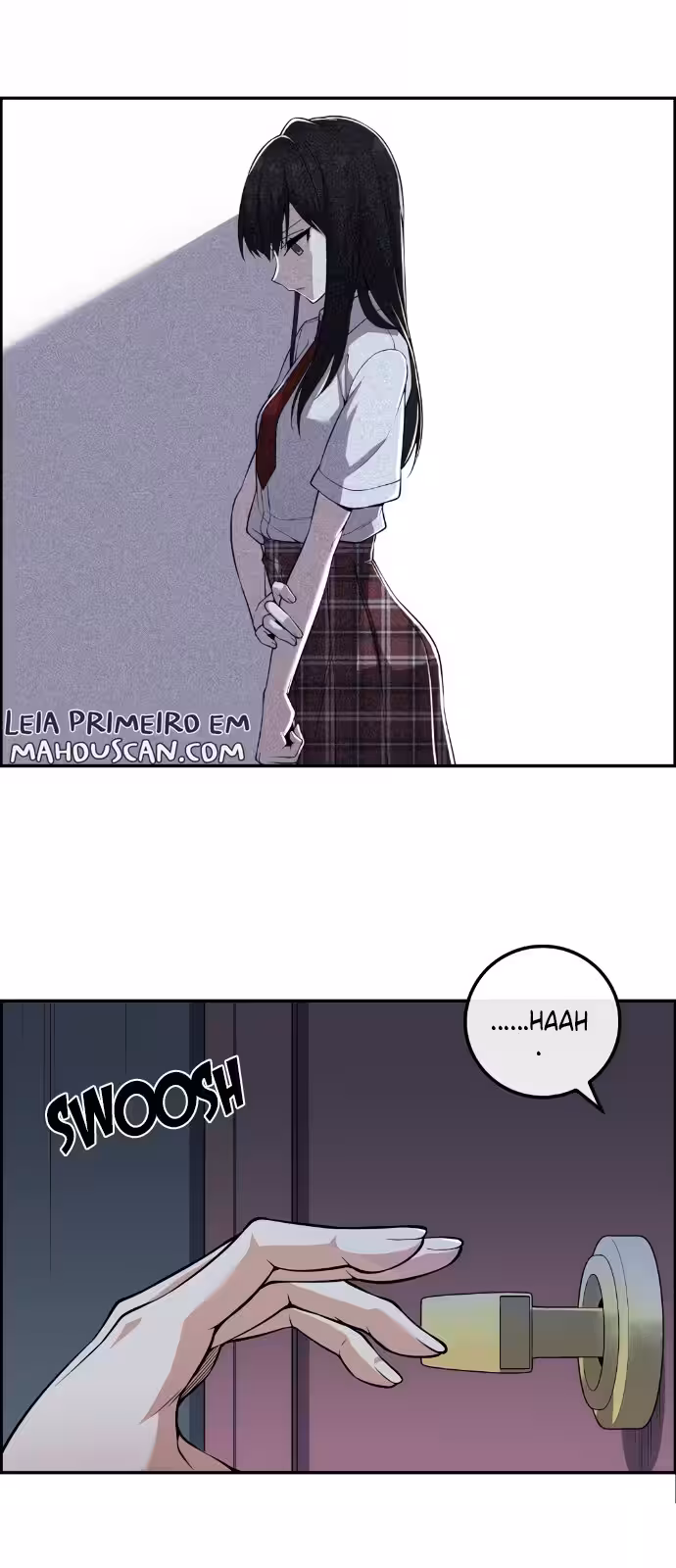 Página do Capítulo 105