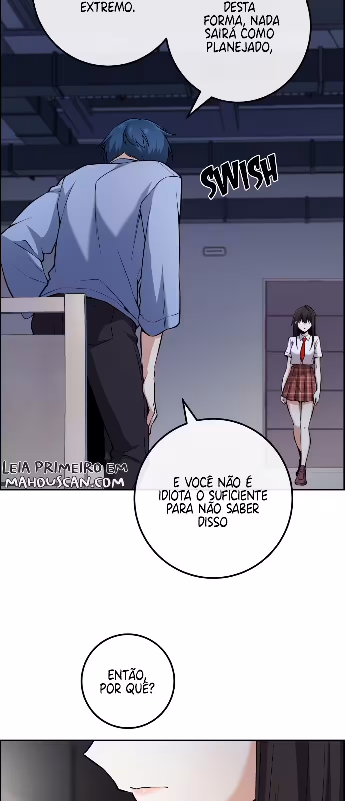 Página do Capítulo 105