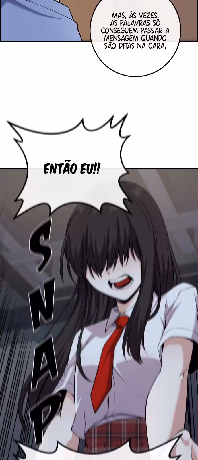 Página do Capítulo 105