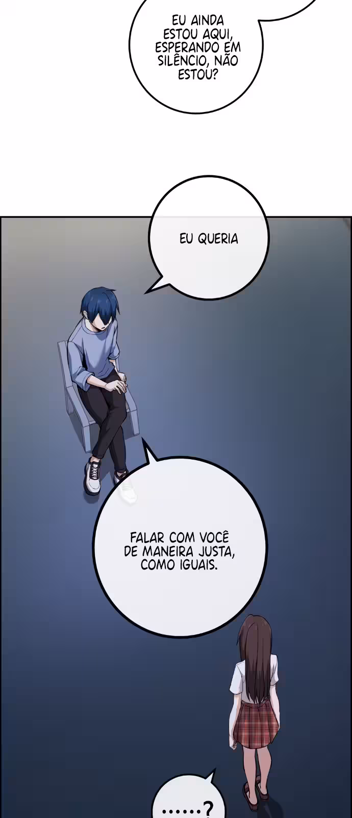 Página do Capítulo 105