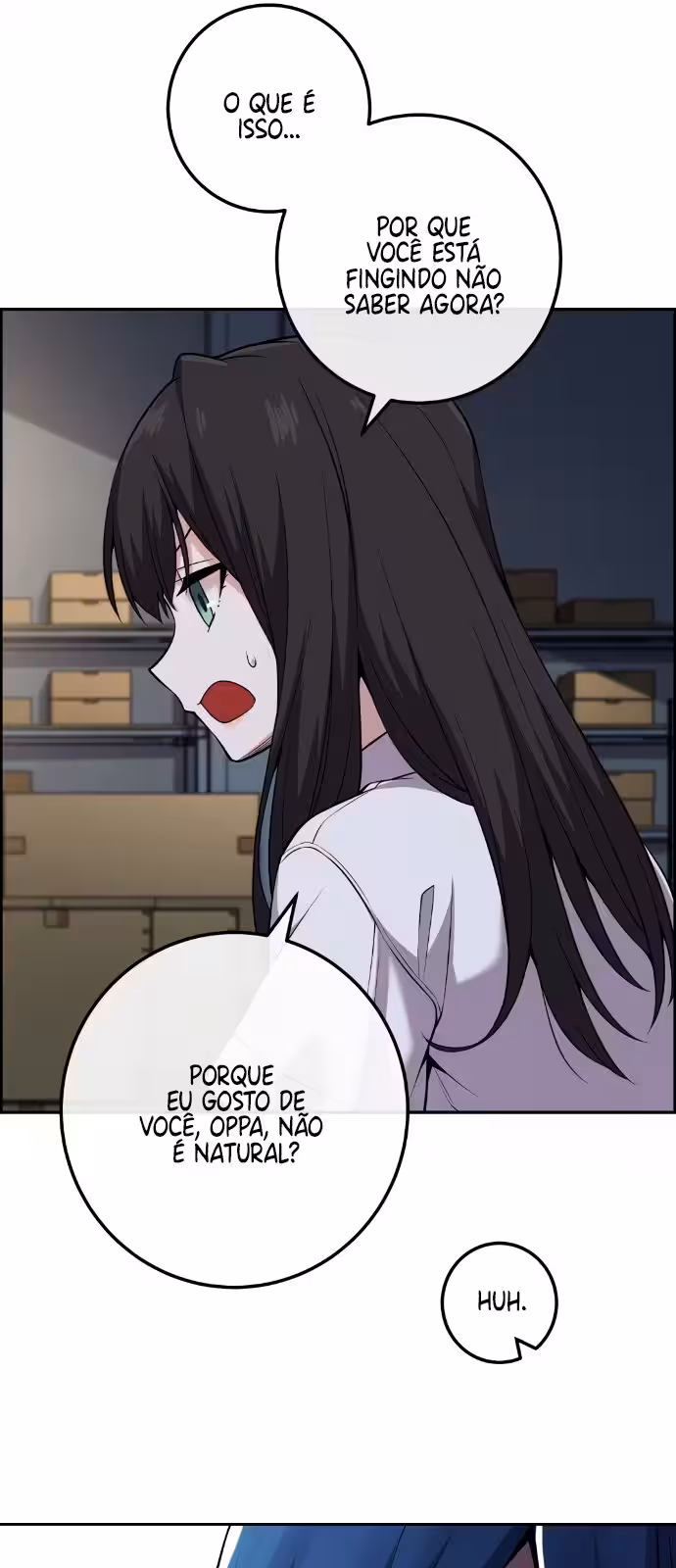 Página do Capítulo 105