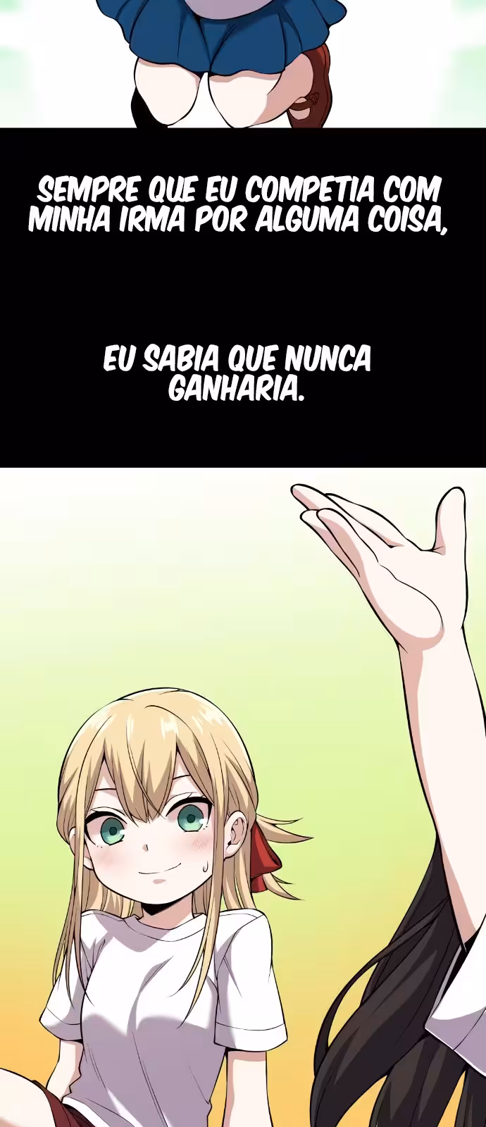 Página do Capítulo 105