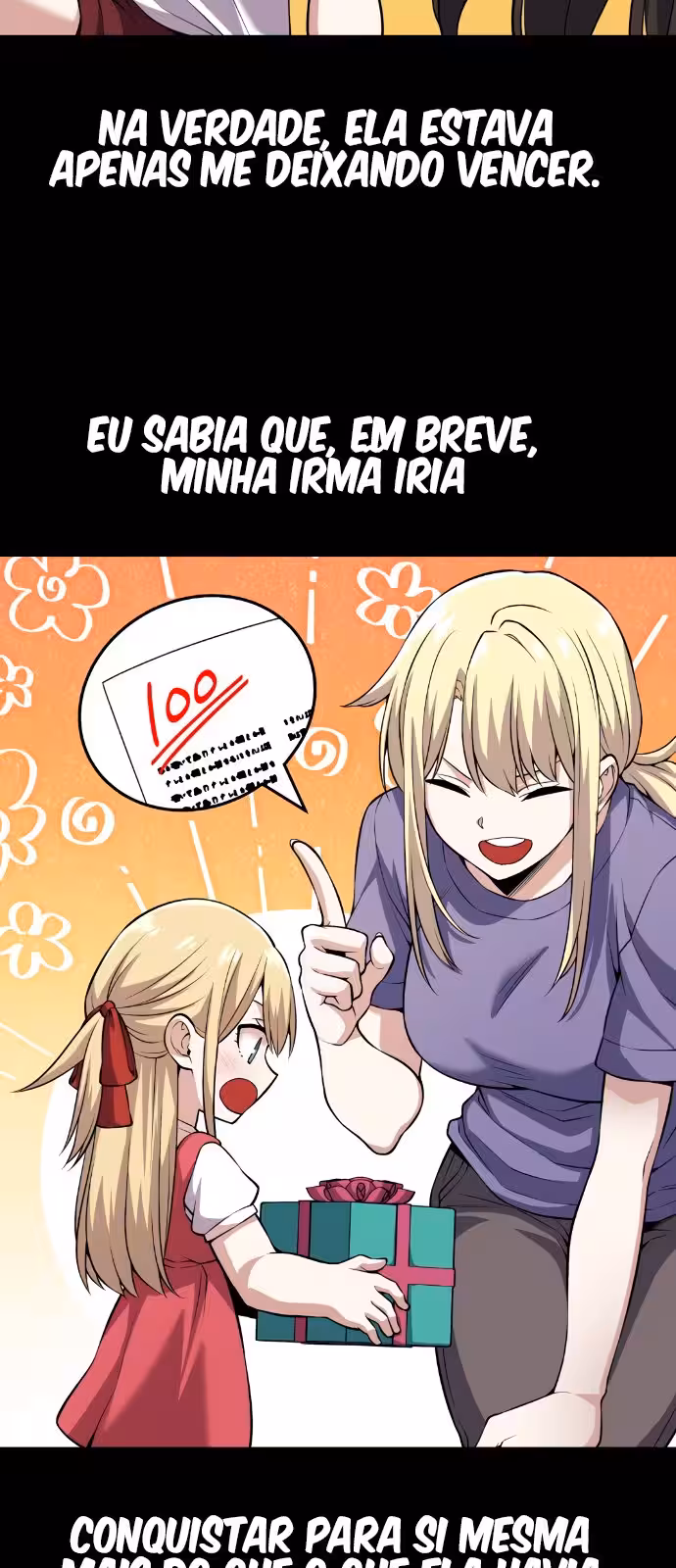 Página do Capítulo 105