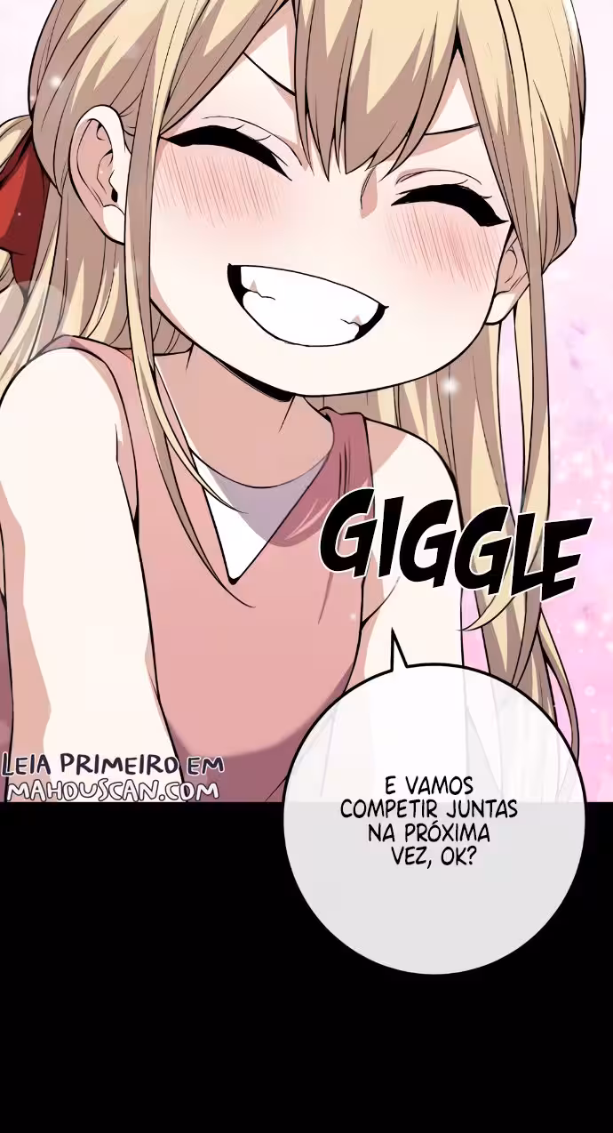 Página do Capítulo 105