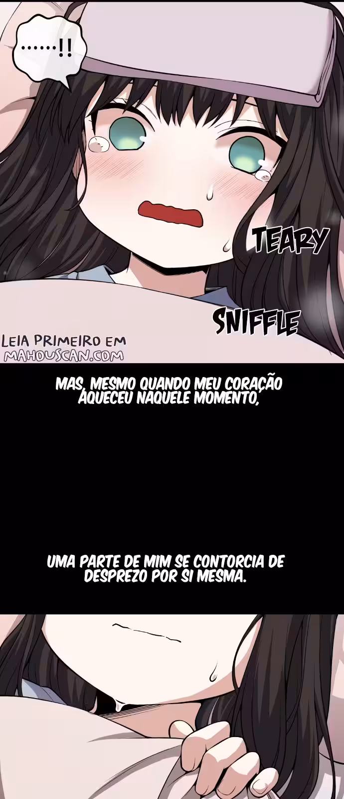 Página do Capítulo 105