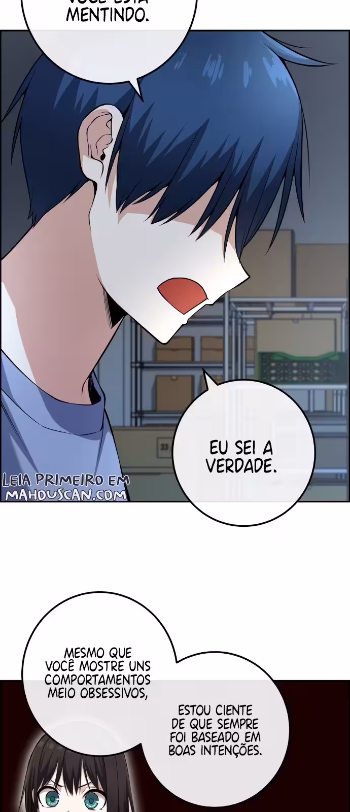 Página do Capítulo 105