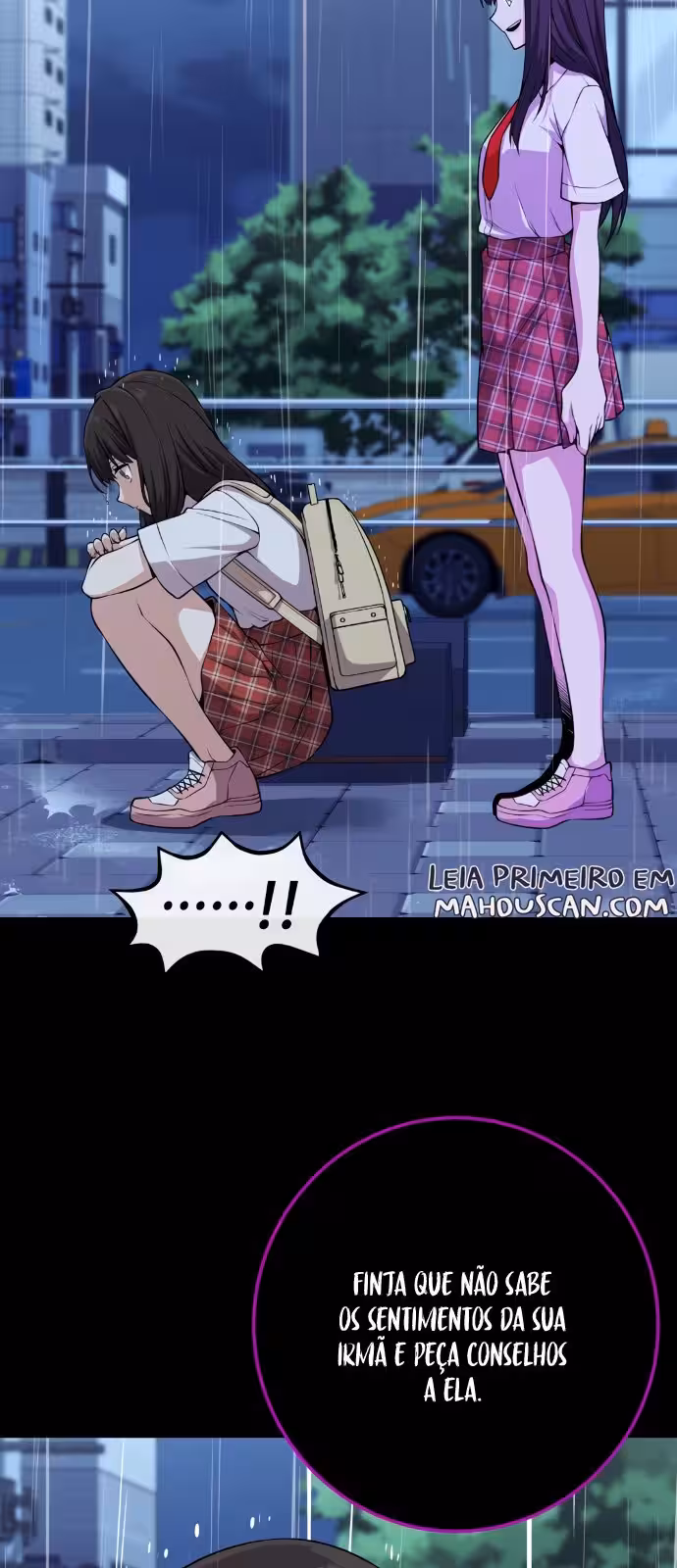 Página do Capítulo 105