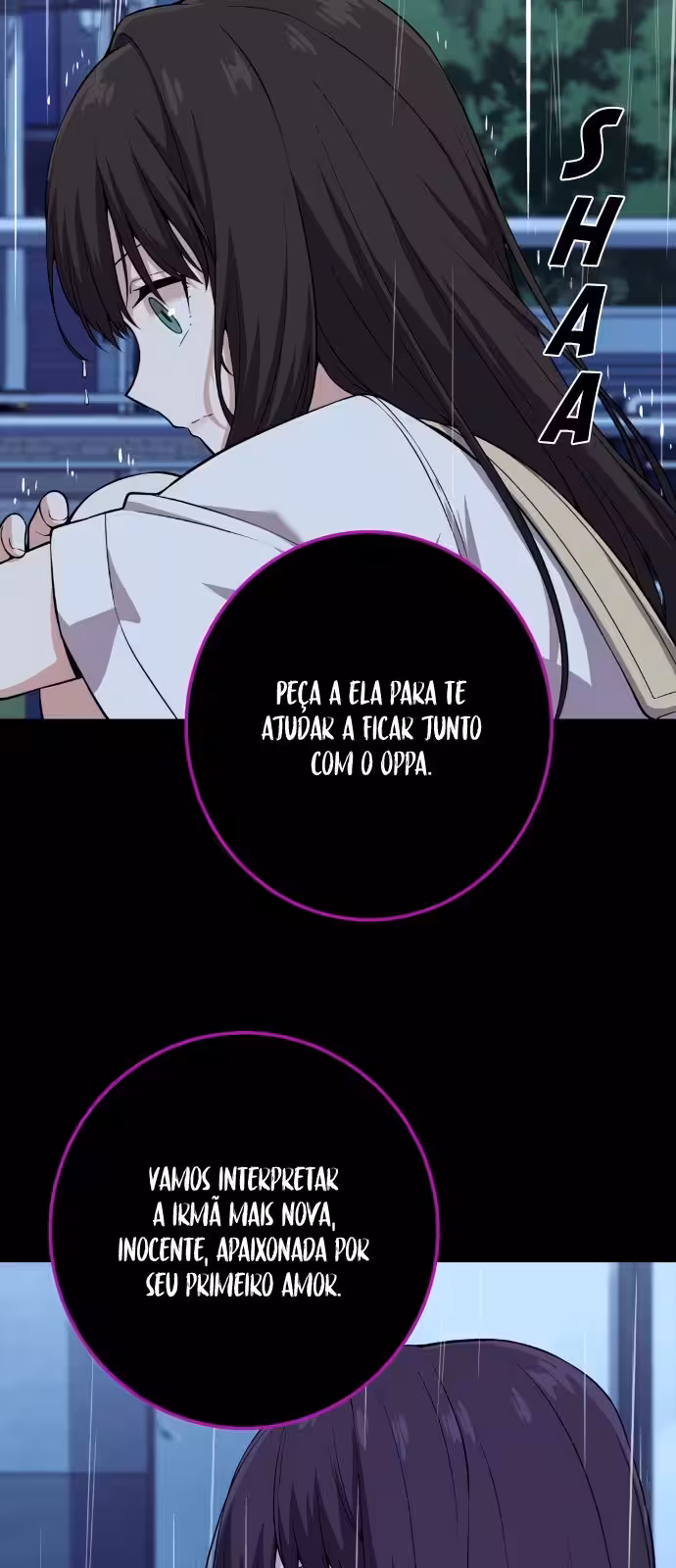 Página do Capítulo 105