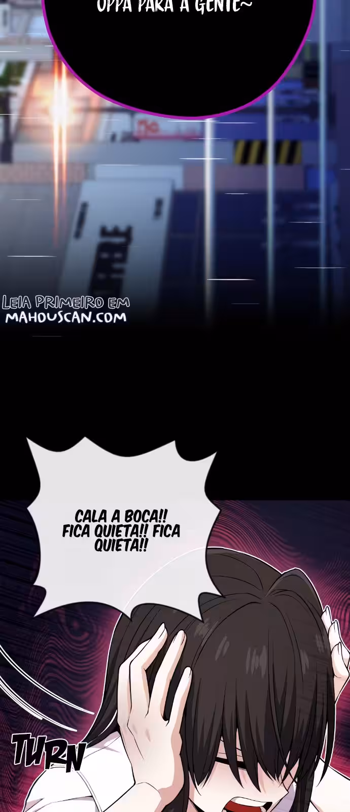 Página do Capítulo 105