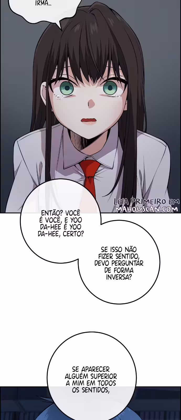 Página do Capítulo 105