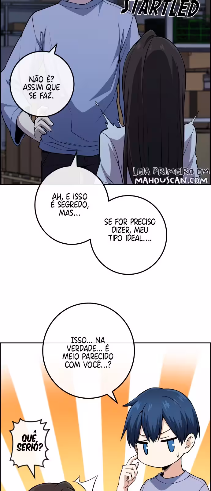 Página do Capítulo 105