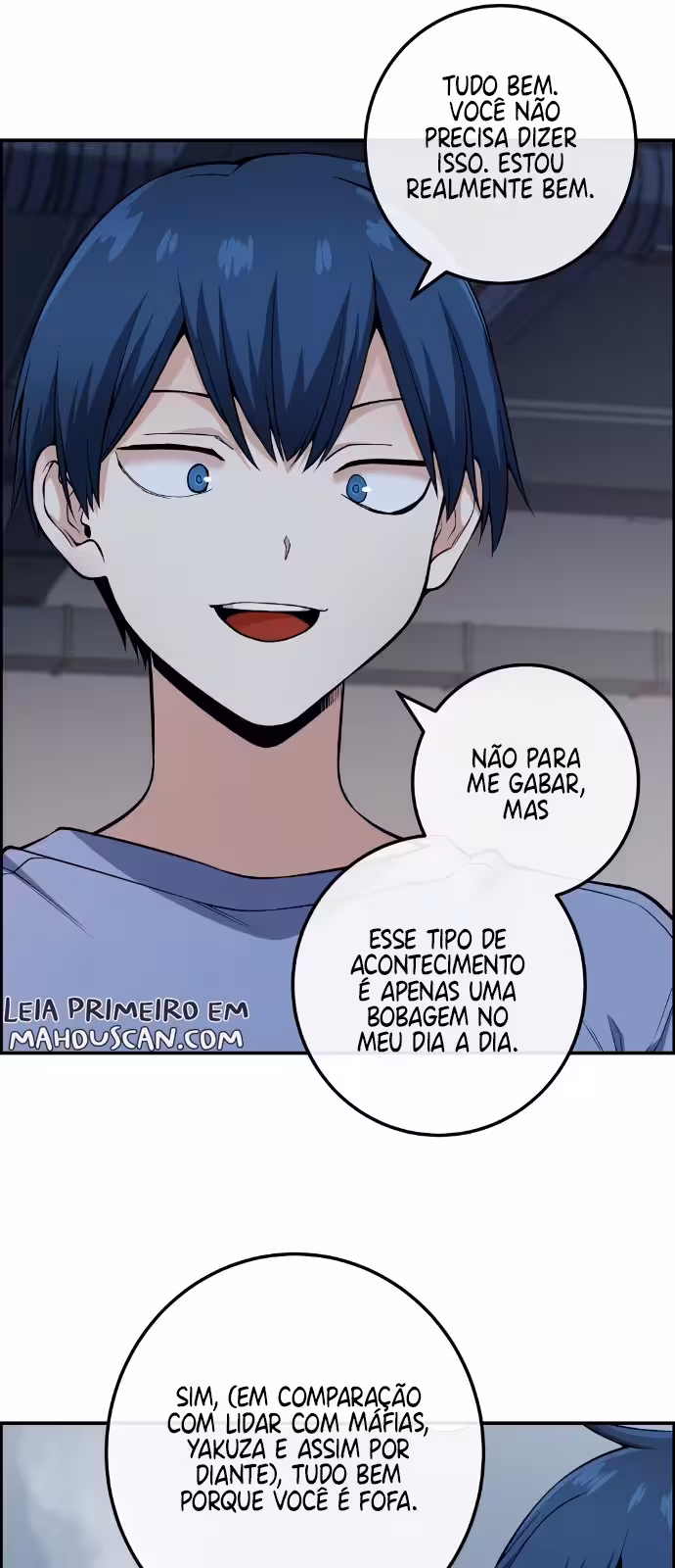 Página do Capítulo 105