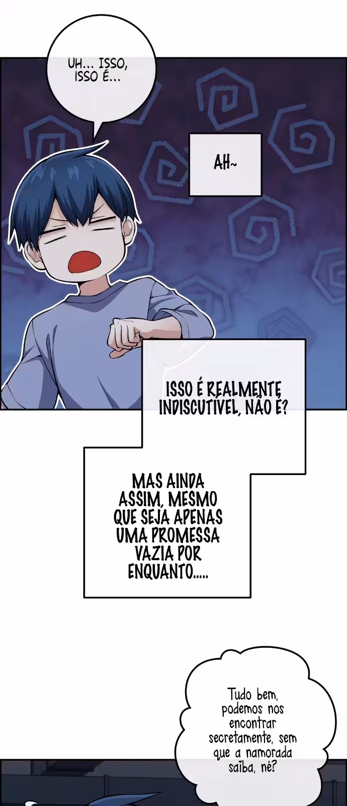 Página do Capítulo 105