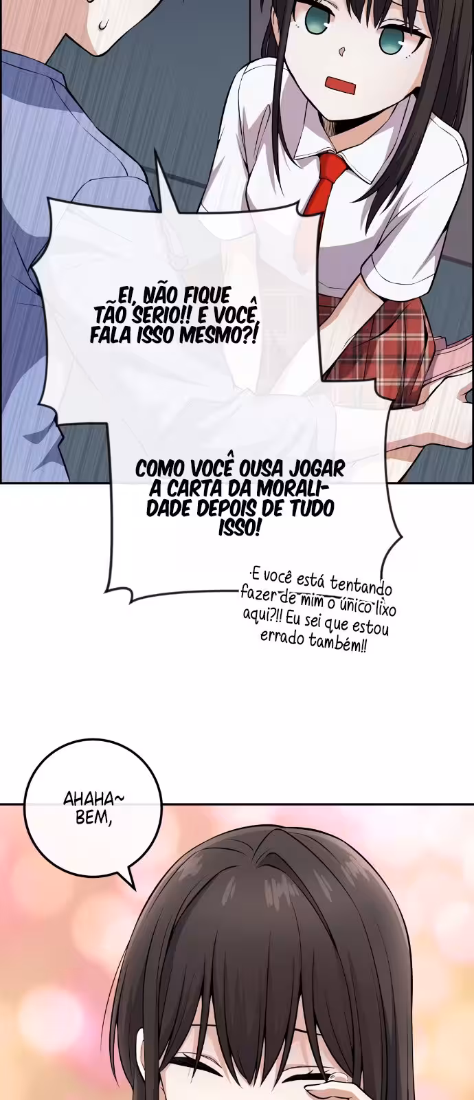 Página do Capítulo 105