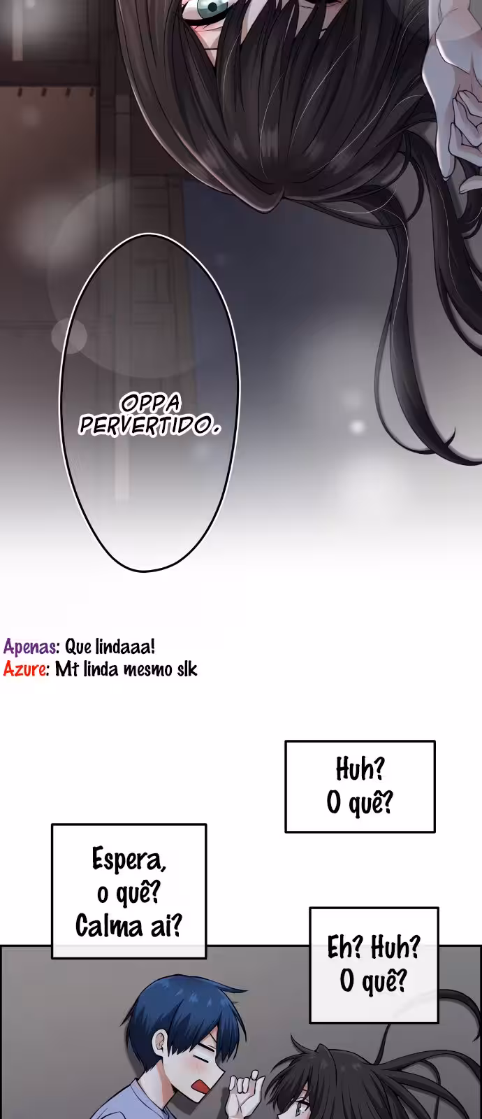 Página do Capítulo 106