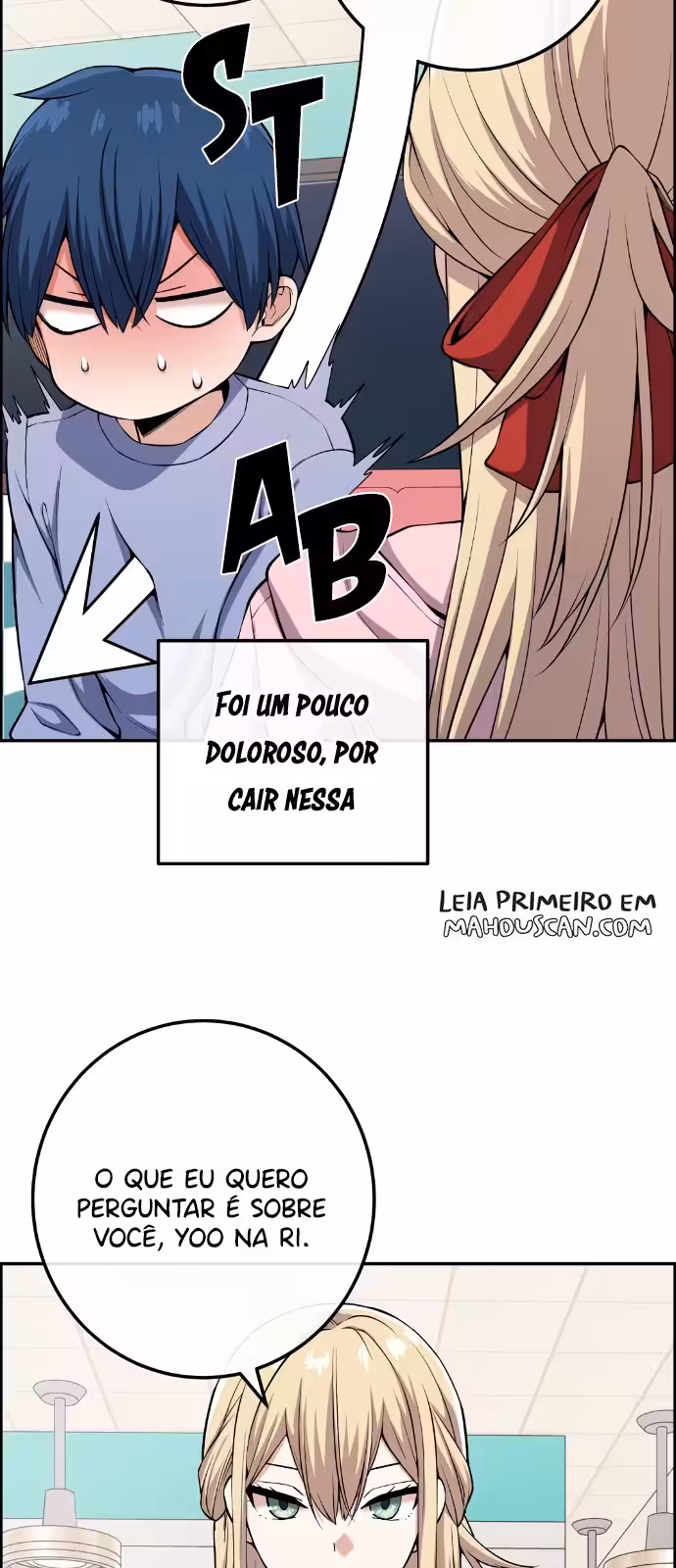 Página do Capítulo 106