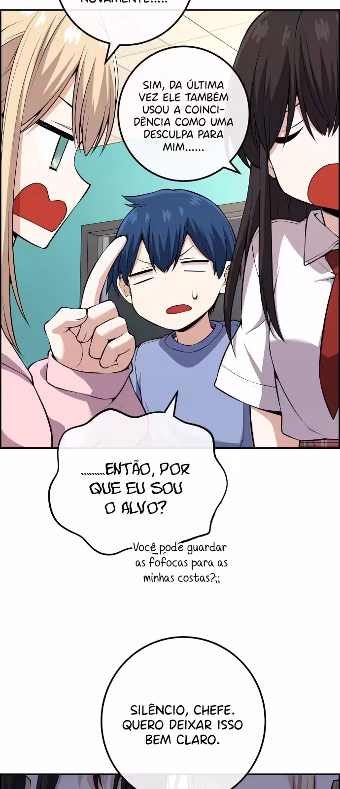 Página do Capítulo 106