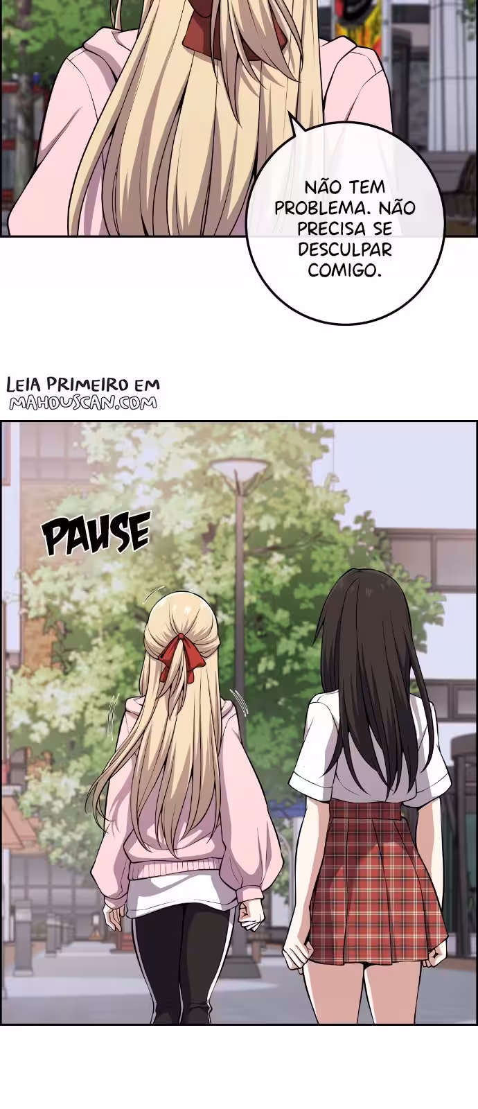 Página do Capítulo 106