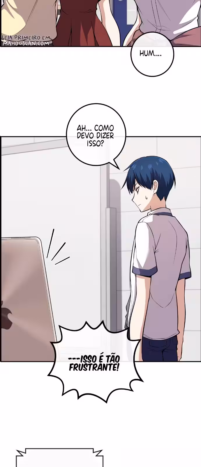 Página do Capítulo 107