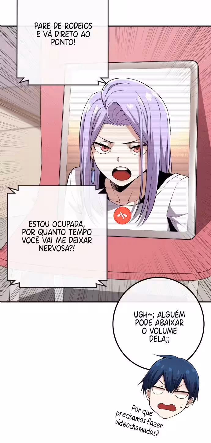 Página do Capítulo 107