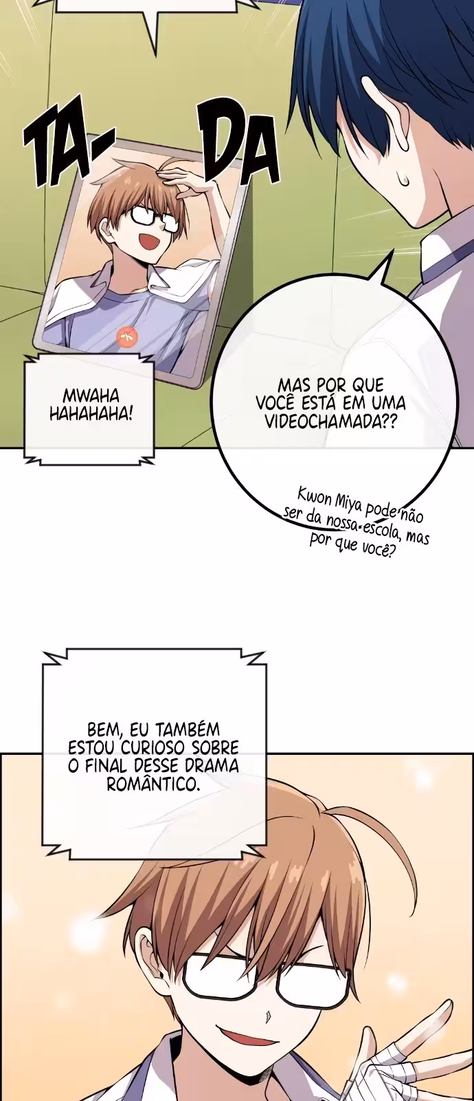 Página do Capítulo 107